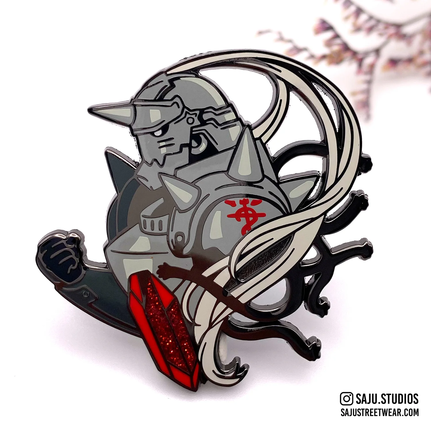 New & Back In Stock!