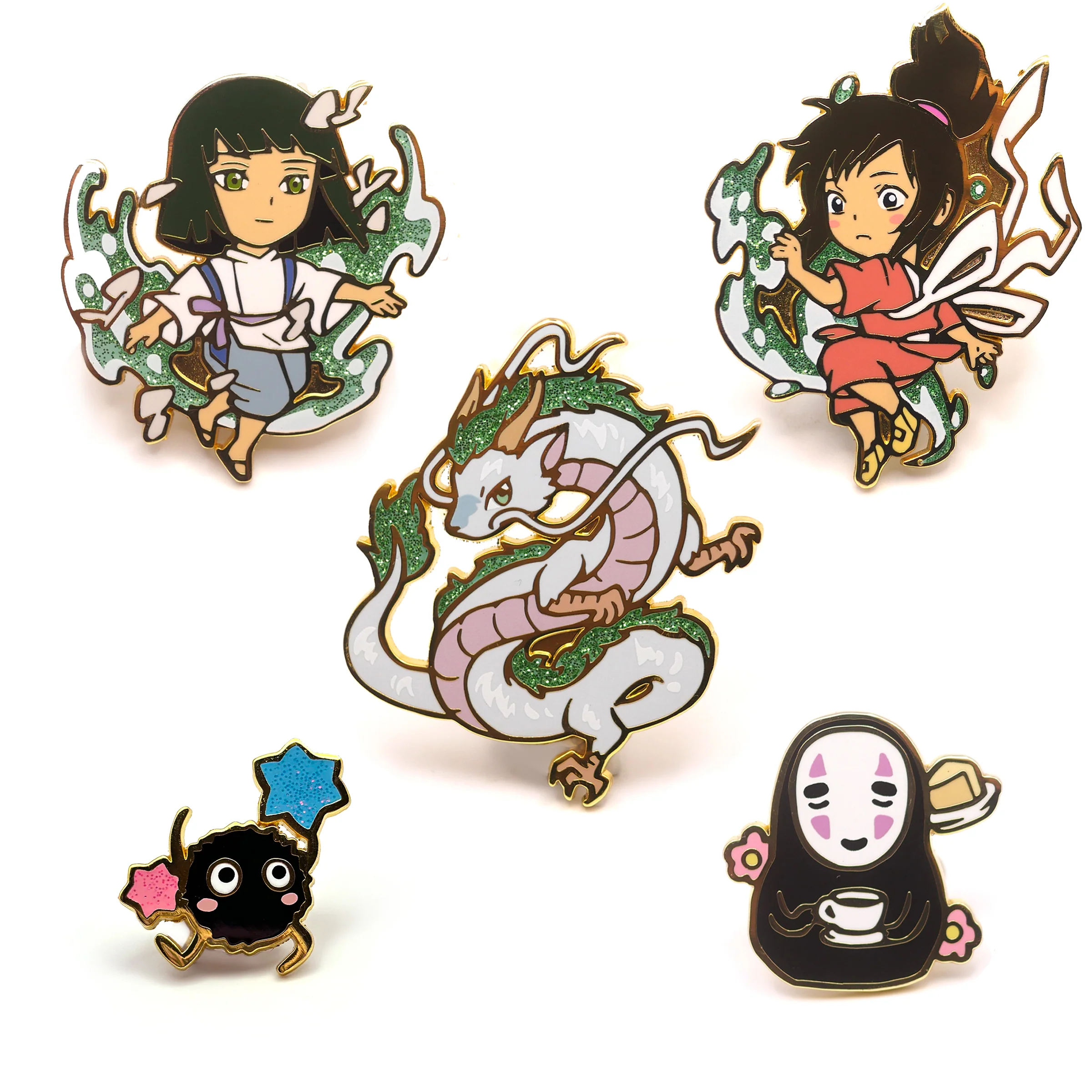 Studio Ghibli